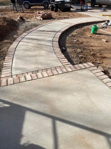Sidewalk
